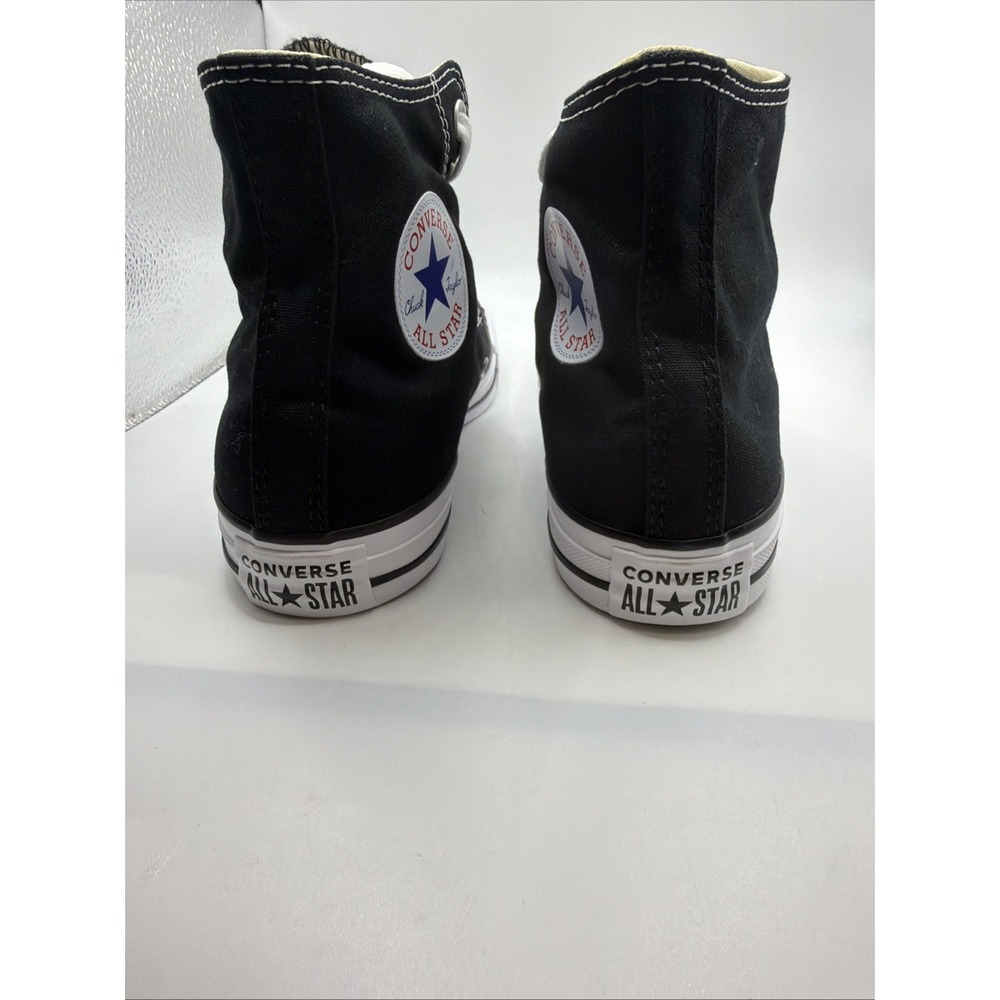 Converse All Star Chuck Taylor High Top Sneakers Unisex Shoes 5 Men, 7 Women's - Picture 9 of 12